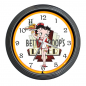 Neonuhr Betty Boop 5